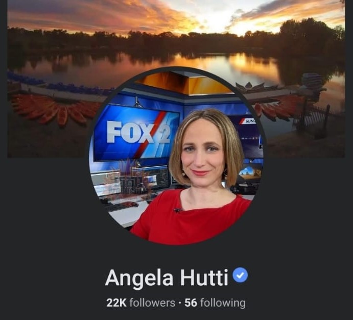 All Sri Lankans Blocked From Fox Journalist Angela Hutti's Facebook Account Due To Derogatory Comments And Harassment
