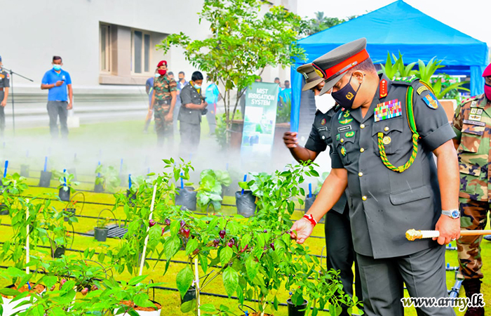 Agriculture Vacancies For Sri Lanka Army Lanka Video News 