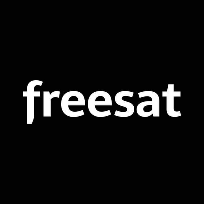 Freesat Sri Lanka
