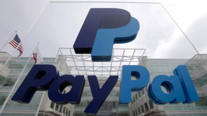 PayPal Sued for Freezing Customer Accounts Without Explanation