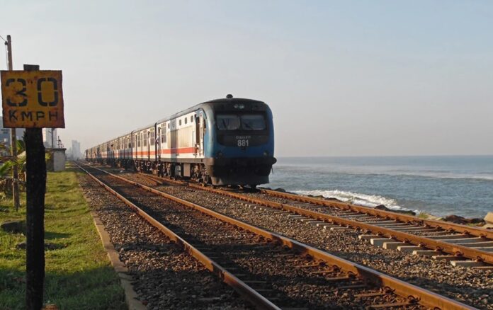 Southern Odyssey to Galle & Beliatta