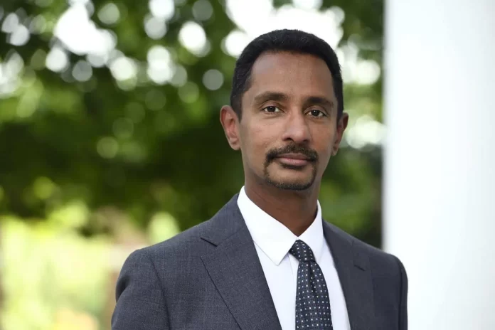 Renowned Astrophysicist Ray Jayawardhana Appointed as Johns Hopkins University’s 16th Provost